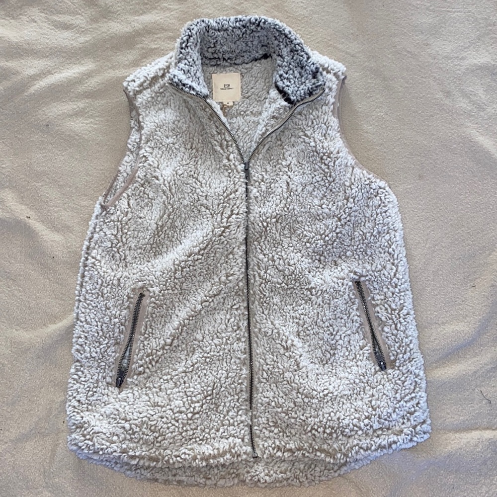 Sherpa Vest